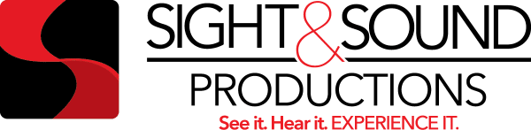 Sight & Sound Productions Logo