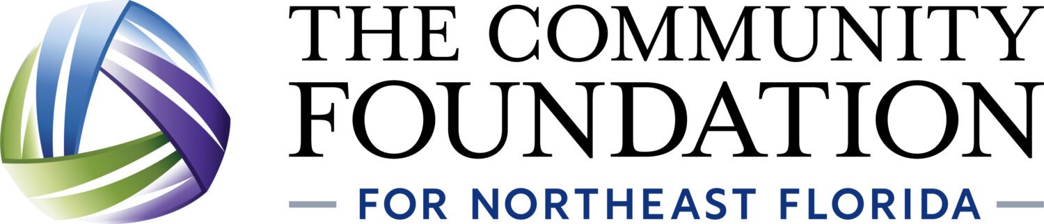 The Community Foundation for Northeast Florida logo