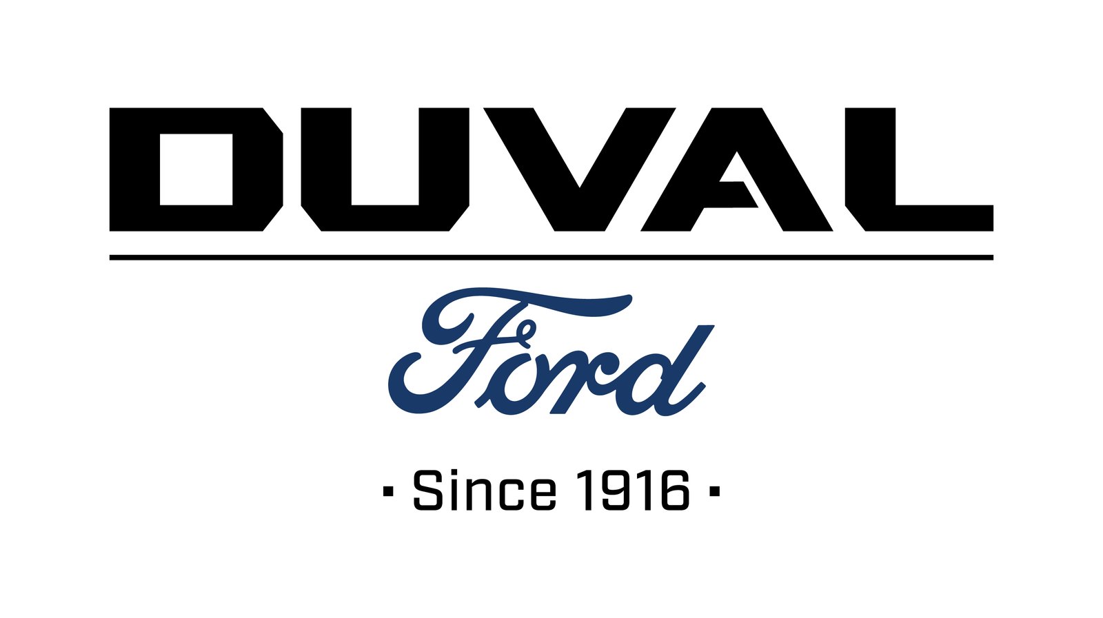 Duval Ford logo